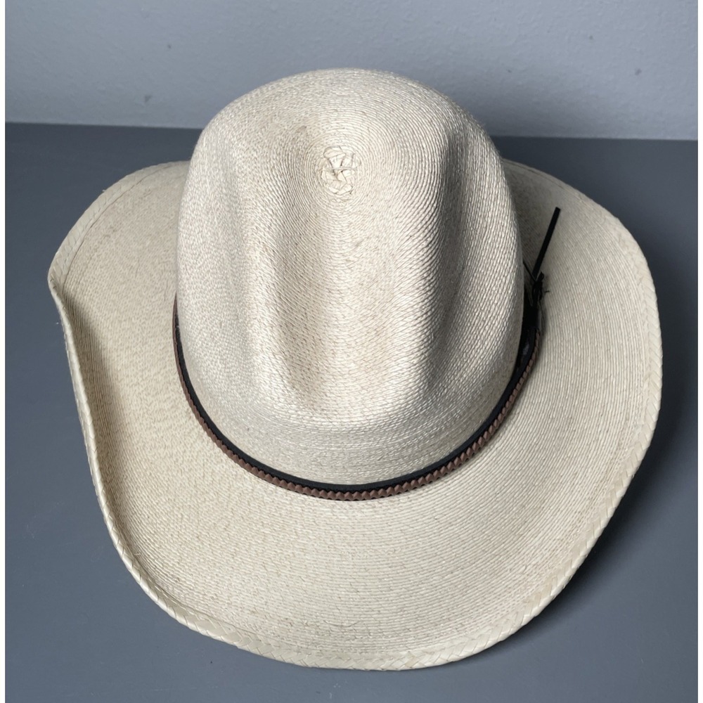 Sun Body Cowboy Hat size 7 1/8